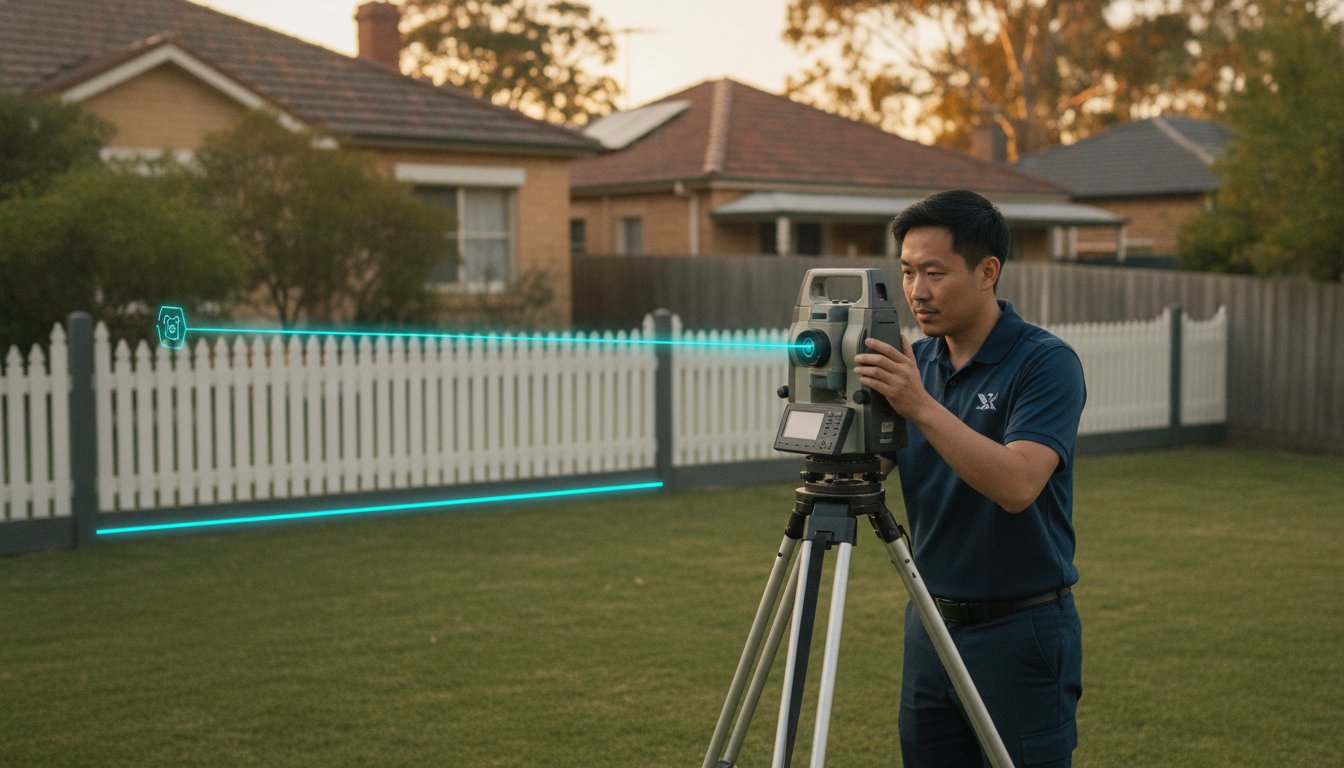 2026 NSW Homeowner Boundary Survey Guide