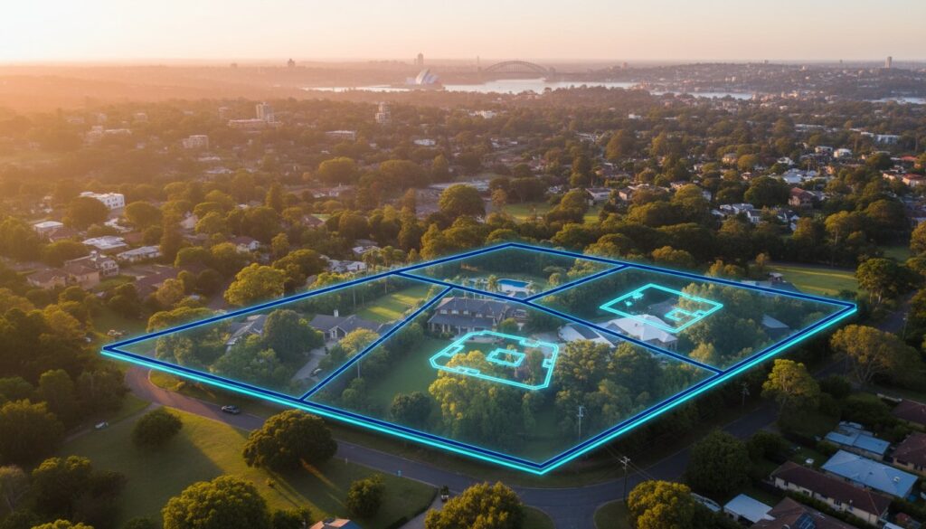 A Guide to Subdivision Surveys in Sydney: Unlocking Property Potential (2026)