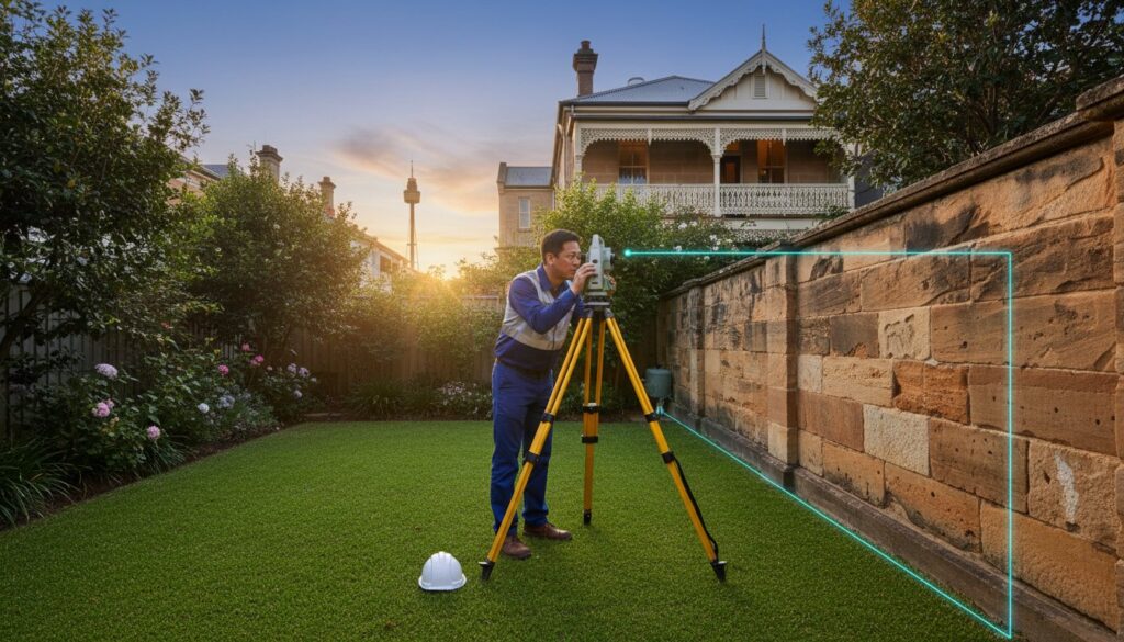 Boundary Surveys in Sydney: A Homeowner’s Guide to Property Integrity
