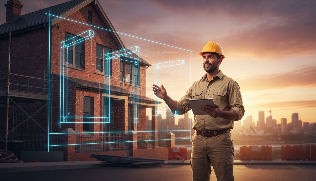 Building Survey in Sydney: The Essential Guide for Homeowners & Developers (2026)