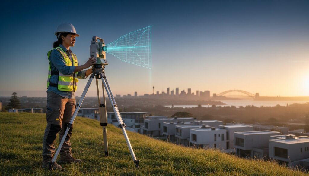 Choosing Between Survey Companies in Sydney: A Comprehensive Checklist for 2026