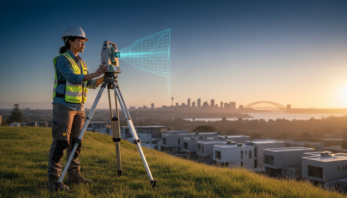 Choosing Between Survey Companies in Sydney: A Comprehensive Checklist for 2026
