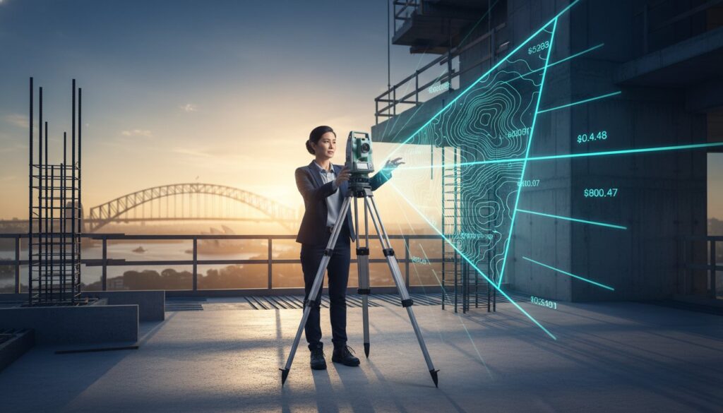 Choosing a Surveyor in Sydney: The 2026 Professional Buying Guide