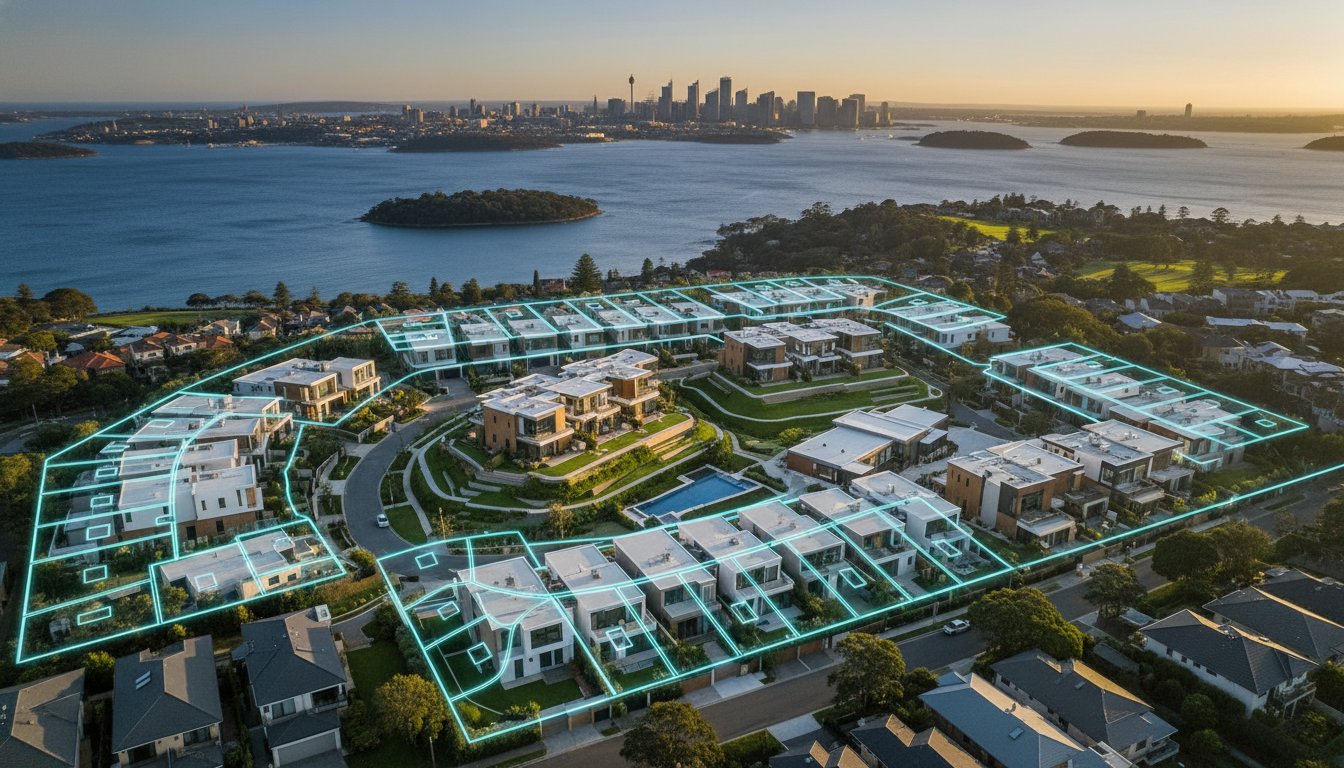 Community Title Subdivision in NSW: The 2026 Developer’s Guide