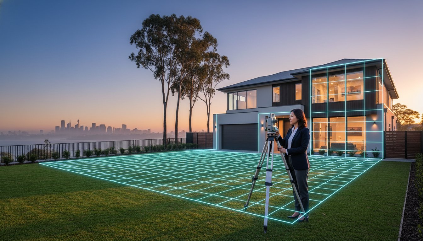 Engaging a Boundary Surveyor: A Homeowner’s Guide to Property Precision in NSW (2026)