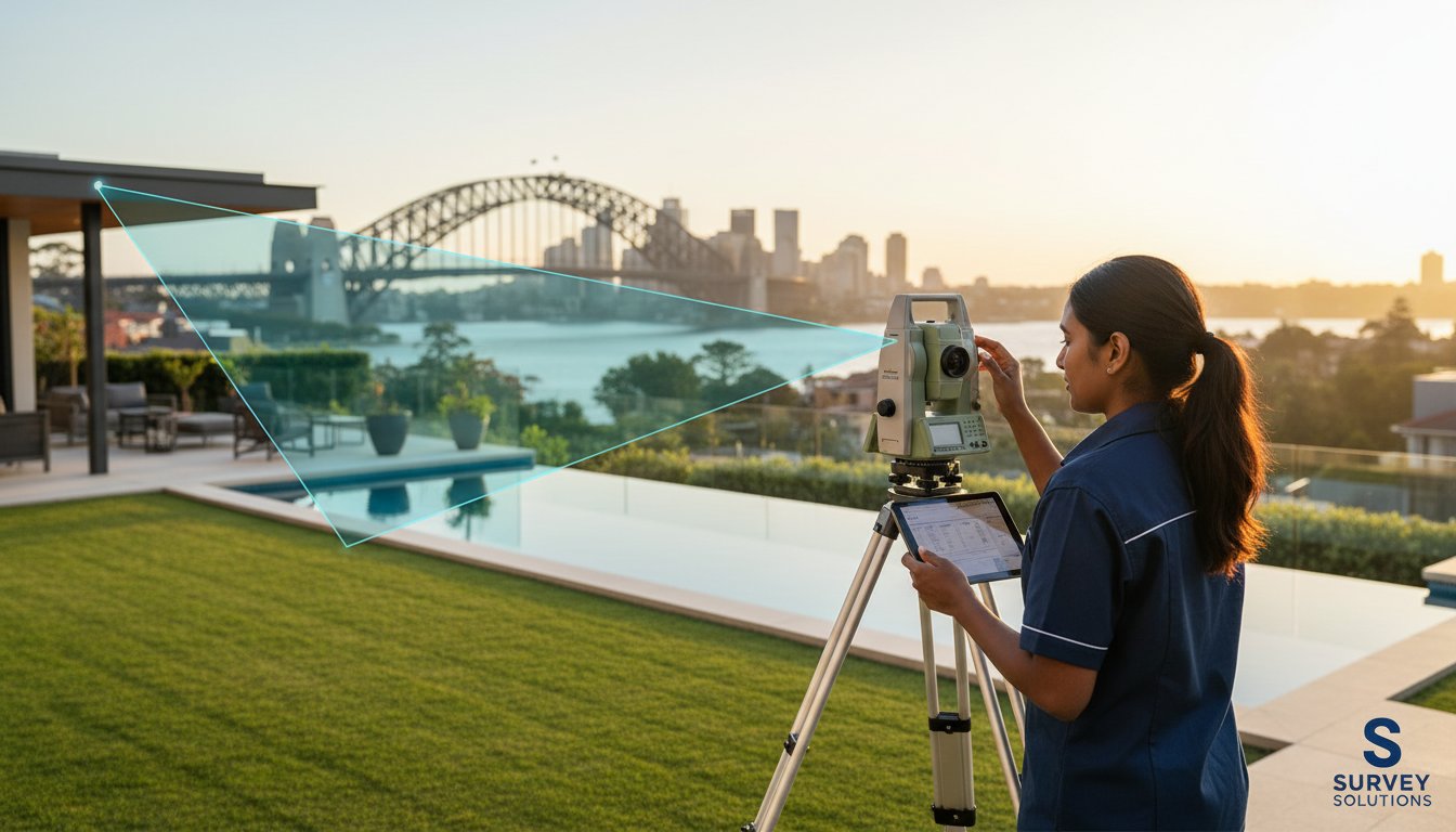 Identification Survey Cost Sydney: 2026 Pricing & Buying Guide