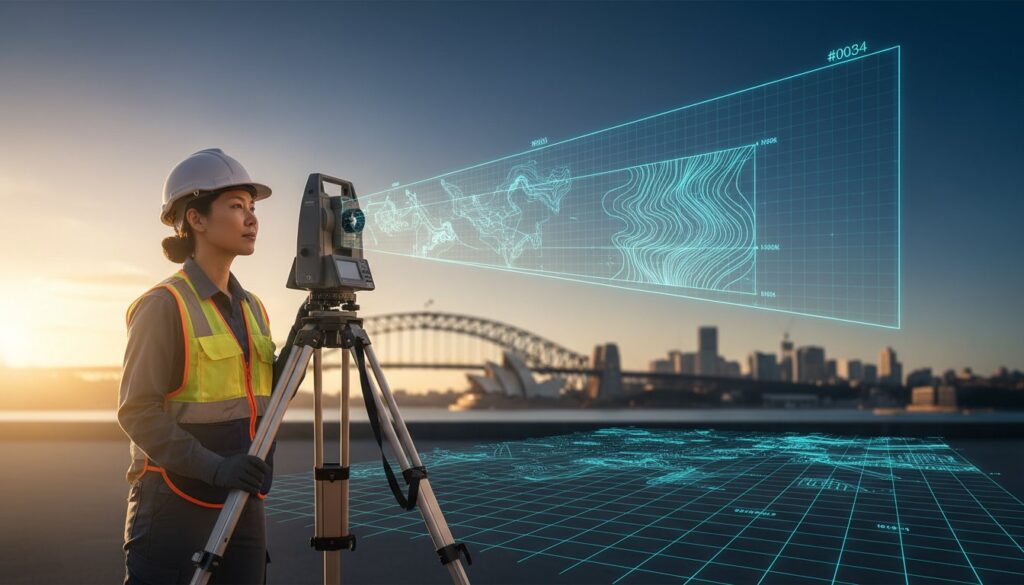 Land Surveyor Sydney: Your Guide to Professional Surveying Services in 2026