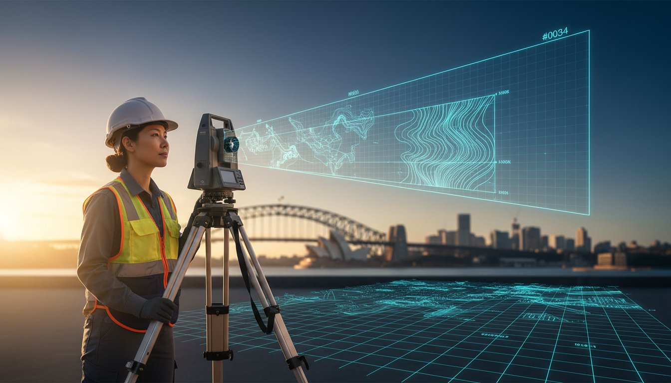 Land Surveyor Sydney: Your Guide to Professional Surveying Services in 2026