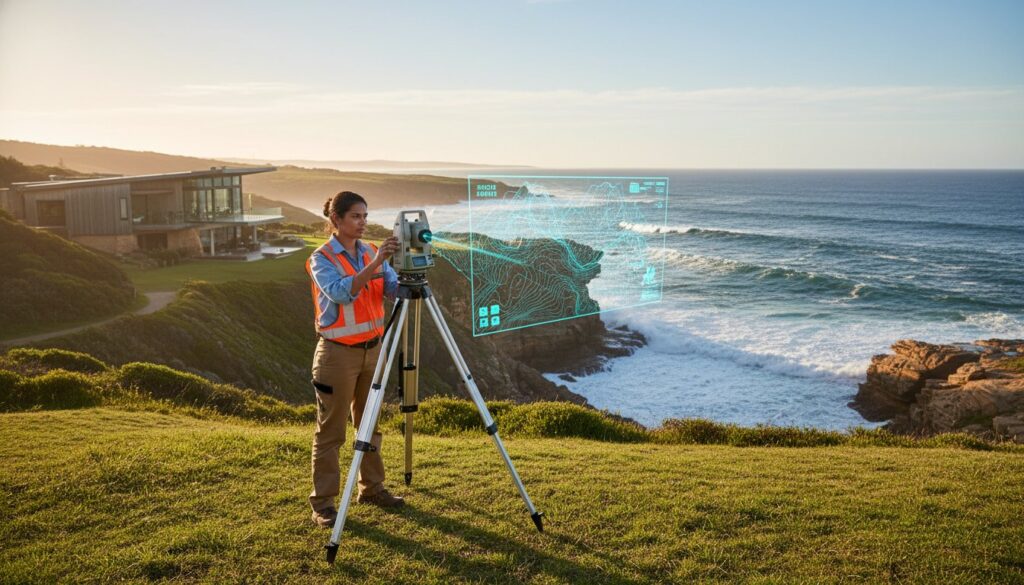 Land Surveyors Northern Beaches: A Definitive Guide to Coastal Property Services in 2026