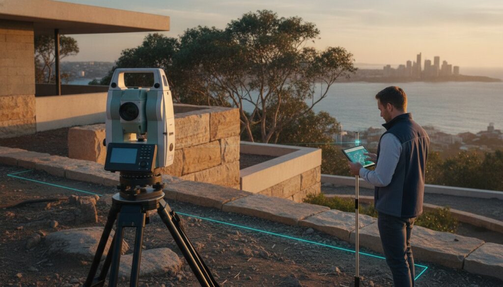 Pre-Construction Survey NSW: The Essential 2026 Property Guide