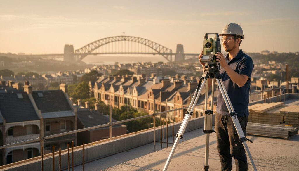 The Definitive Guide to Hiring a Sydney Surveyor in 2026