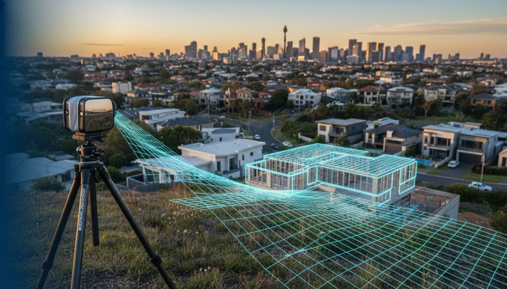 The Essential Guide to Site Surveys for Sydney Property Projects (2026)
