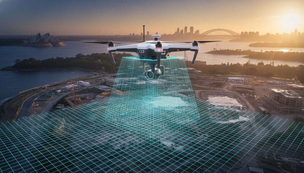 The Future of Precision: A 2026 Guide to Drone Surveying in Sydney
