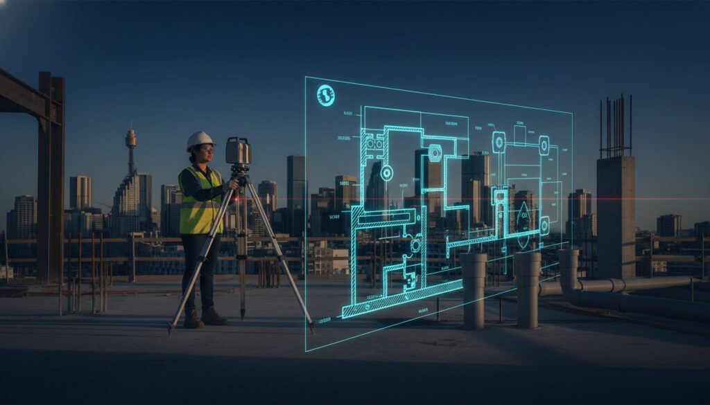 Understanding Work-as-Executed (WAE) Surveys in Sydney: A Guide to Compliance and Completion (2026)