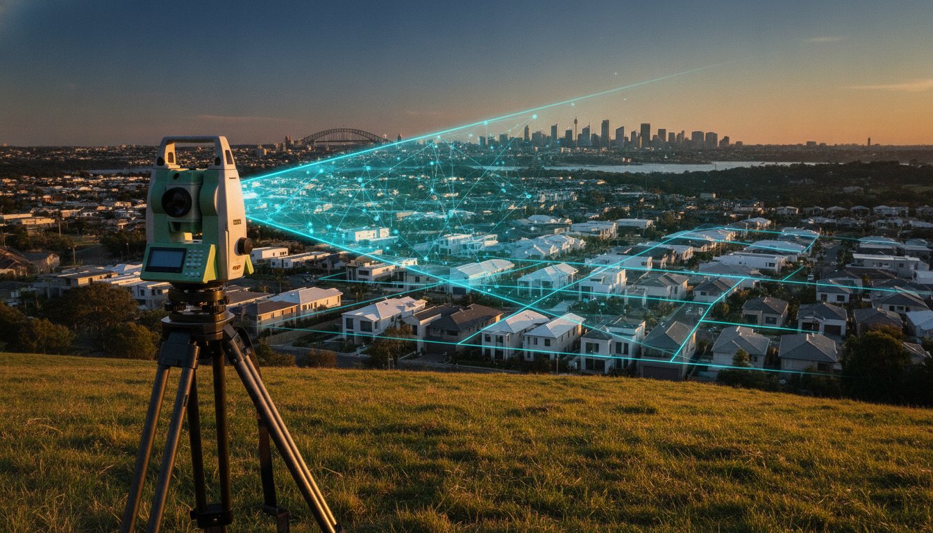 A Guide to Subdivision Surveys in NSW: Unlocking Property Potential (2026)