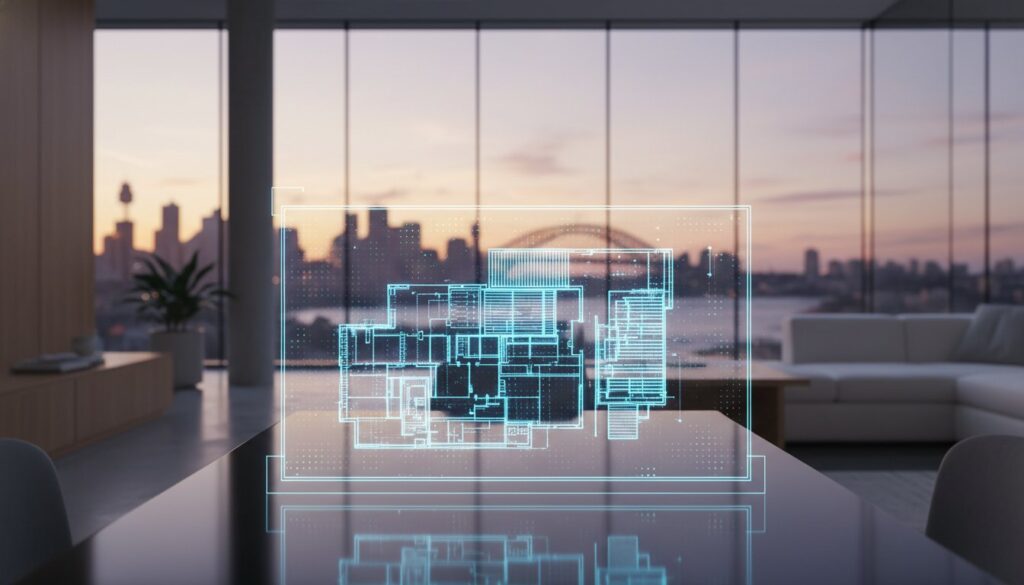 PCA Lease Area Survey Requirements: The 2026 Guide for Sydney Property
