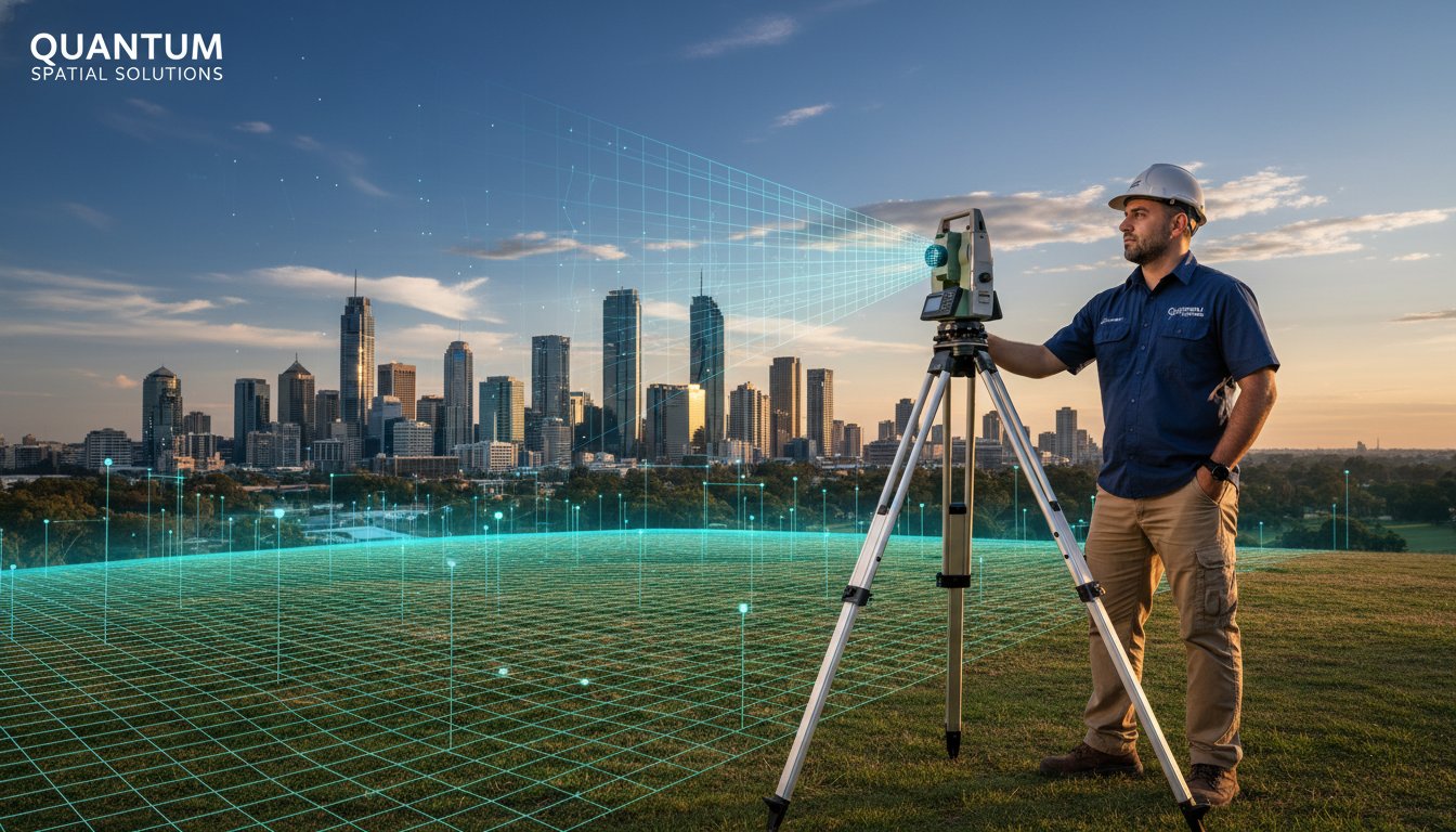 Subdivision Surveyor Parramatta: Expert Land Surveying for Western Sydney’s Growth