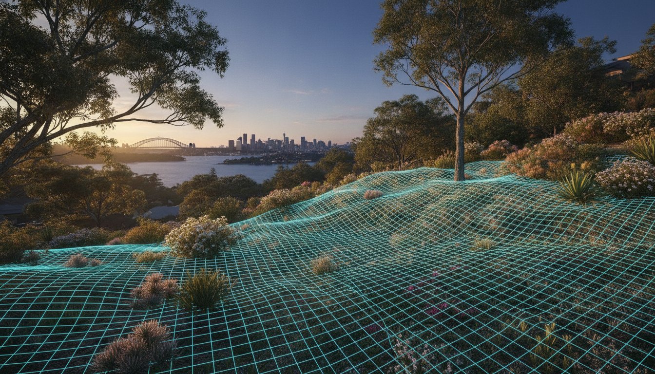 Topographic Survey for Architect North Shore: Unlocking Design Potential