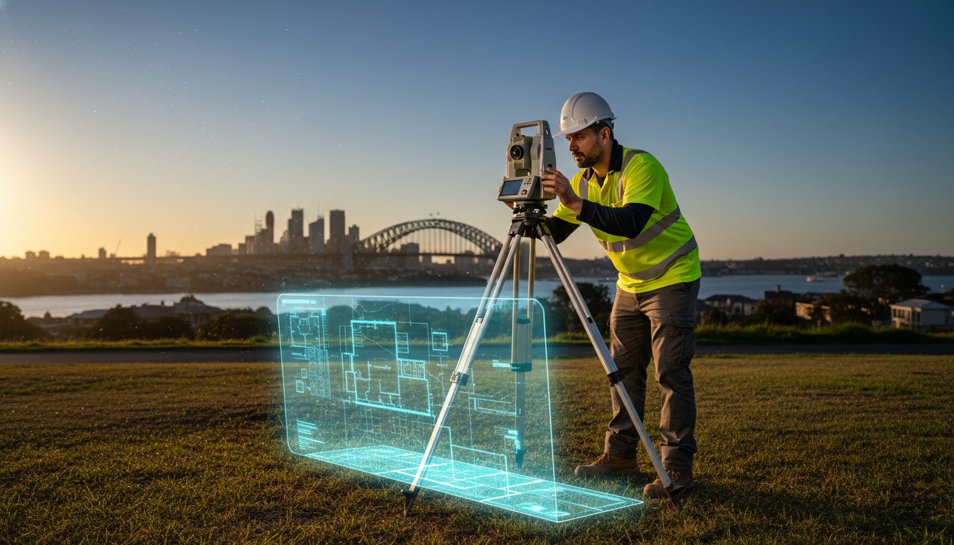 Cost of a Detail Survey in Sydney: 2026 Pricing & Value Guide