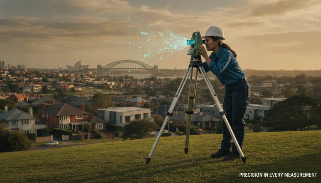 How to Get a Property Survey Quote in Sydney: A Homeowner’s Guide