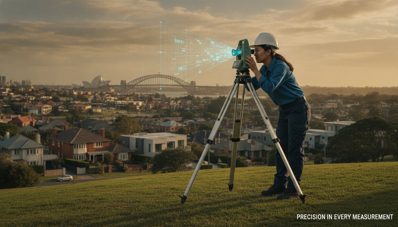 How to Get a Property Survey Quote in Sydney: A Homeowner’s Guide