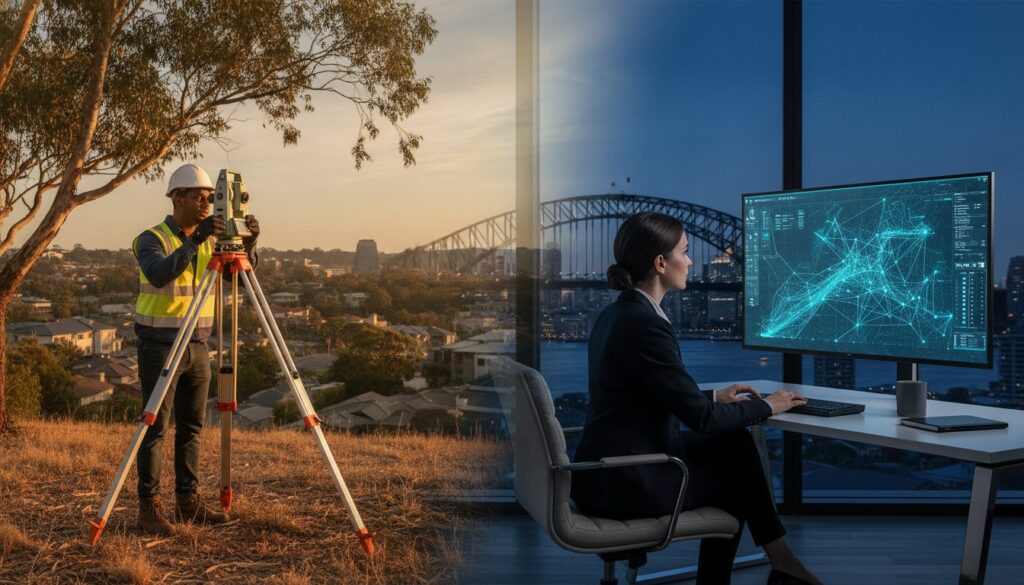 How Long Does a Land Survey Take in Sydney? A 2026 Timeline Guide