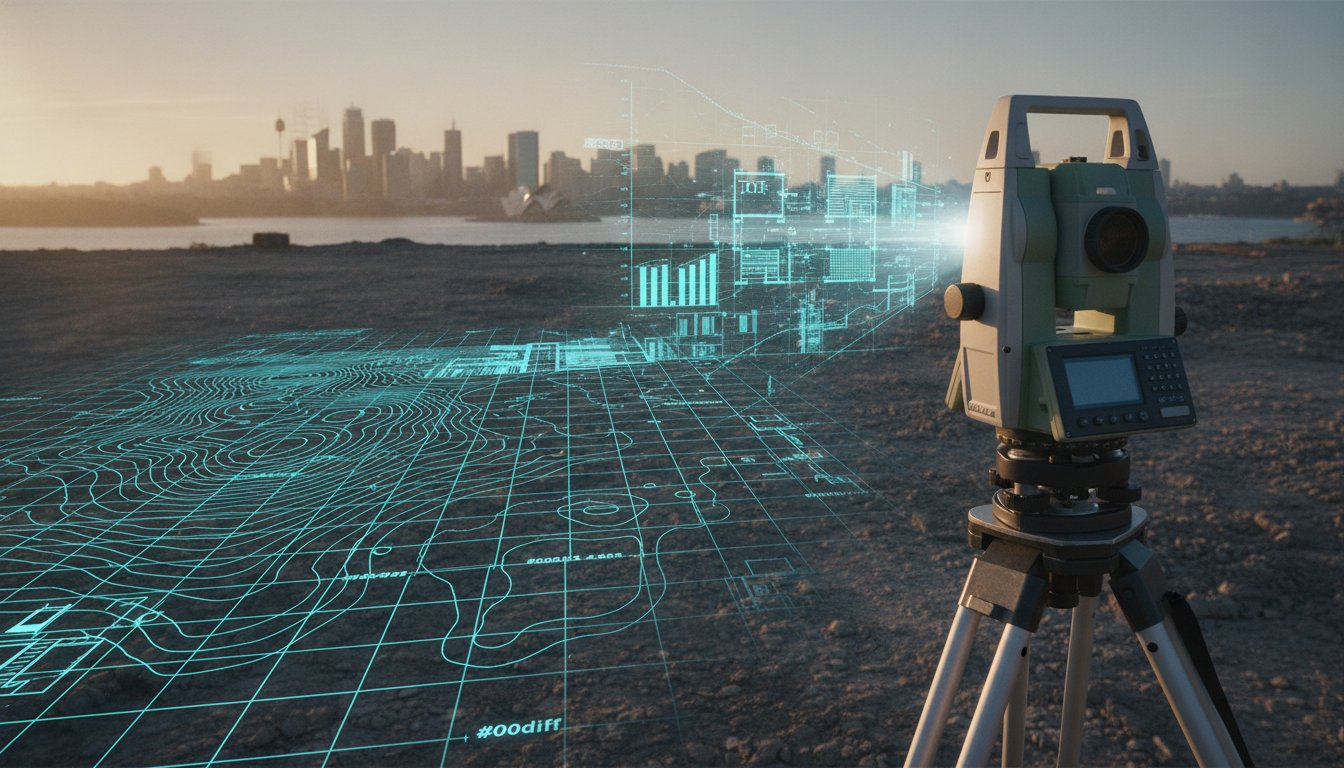 Pre-Construction Survey Sydney: The 2026 Developer’s Guide to Site Certainty