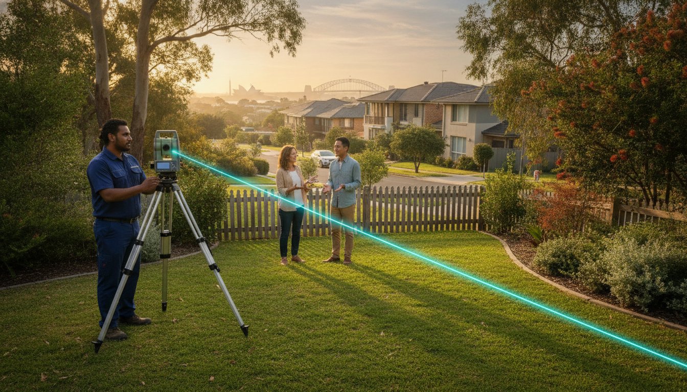 Resolving Property Line Disputes in NSW: A Definitive Guide to Boundary Integrity