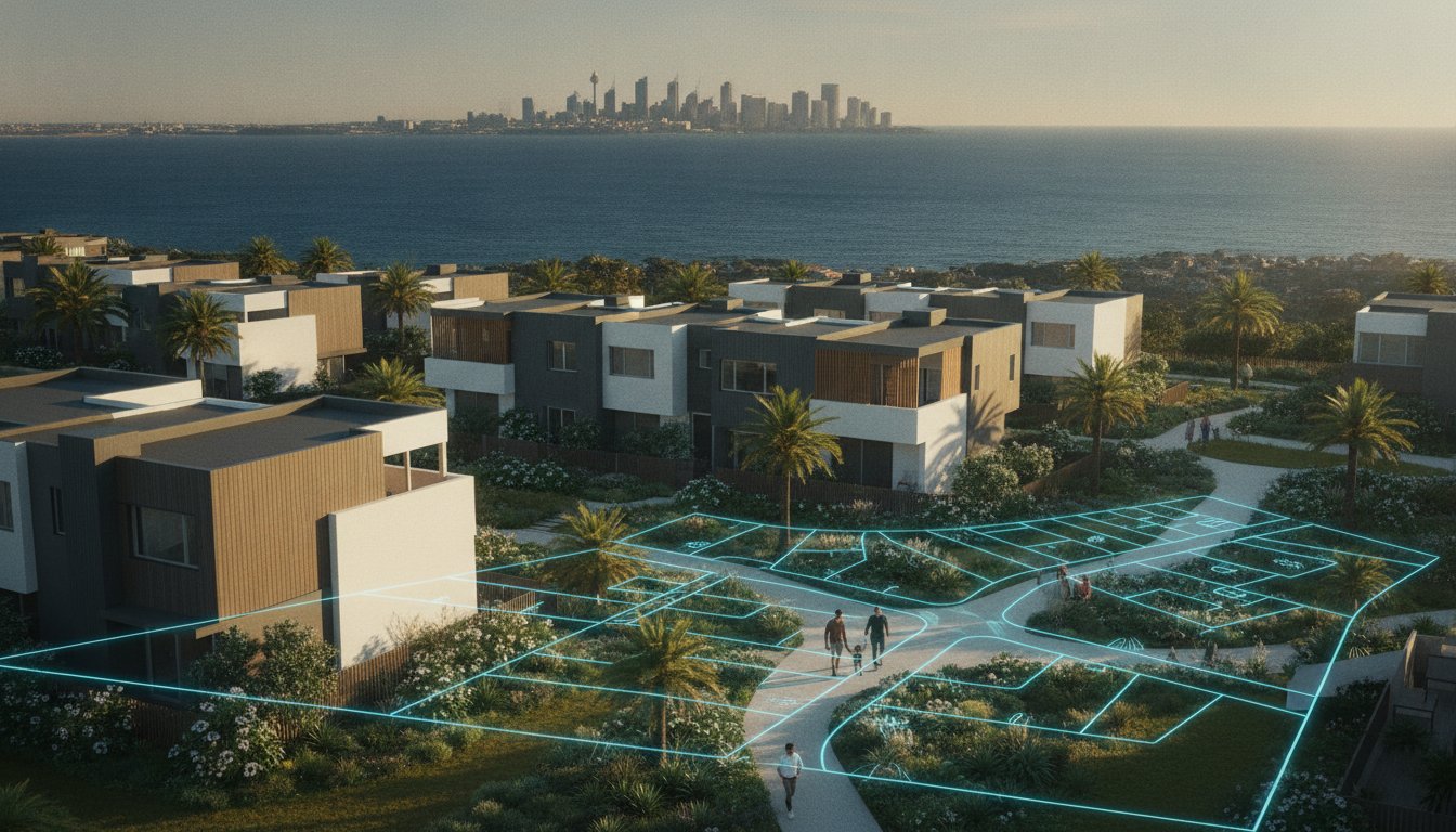 Guide to Community Title Subdivision in NSW: Unlocking Land Potential in 2026