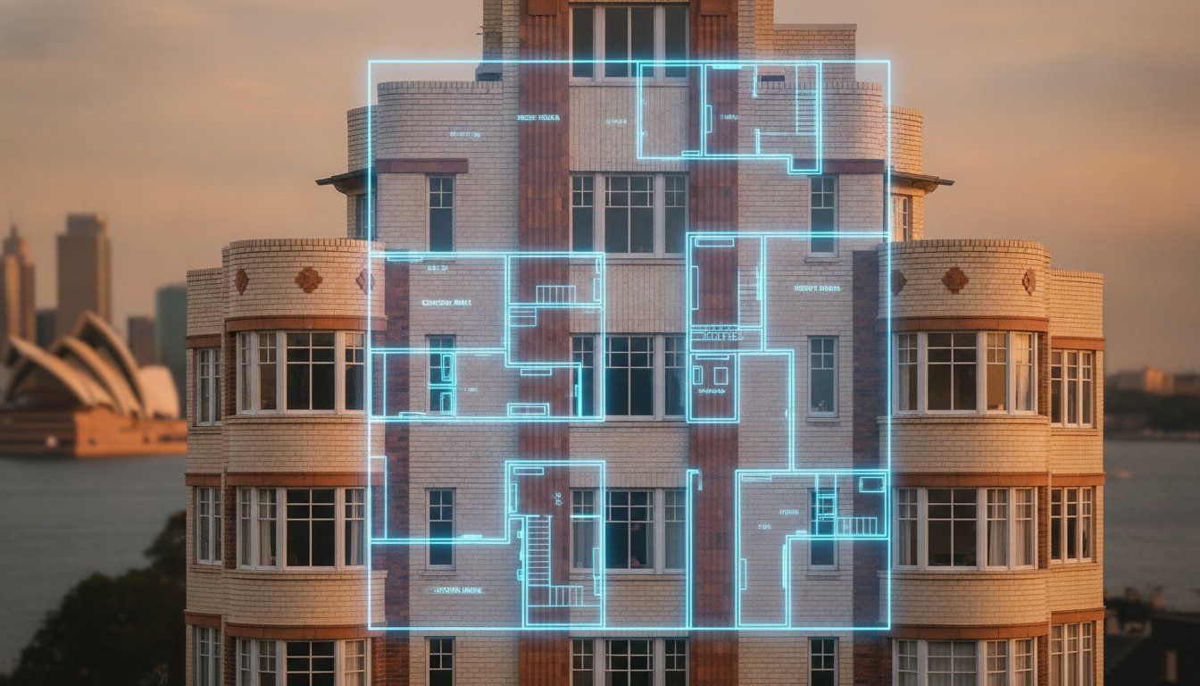 Strata Title Conversion in NSW: The 2026 Definitive Guide for Property Owners