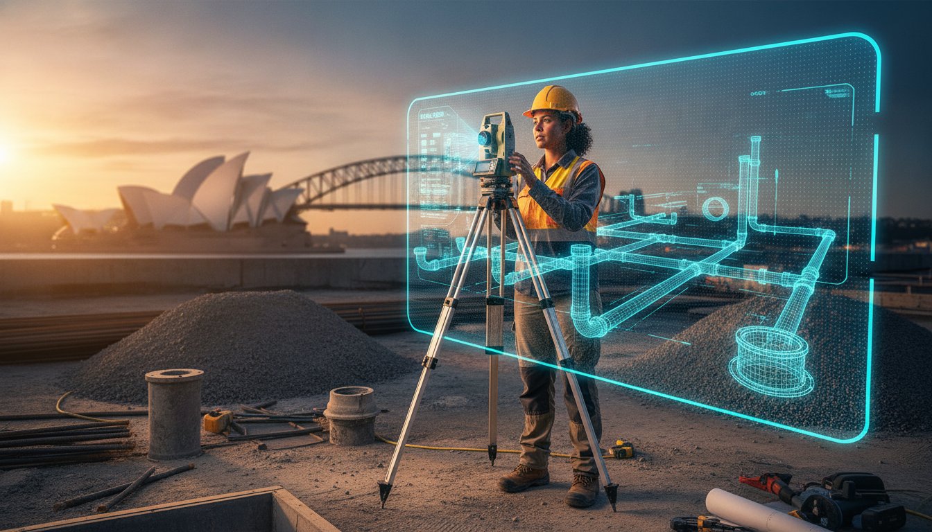 WAE Survey for Stormwater Assets: The Definitive Guide to Compliance in NSW