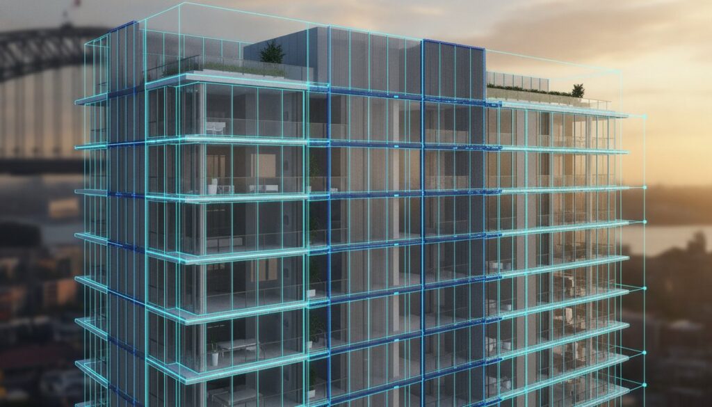 Strata Title Surveyor Sydney: The 2026 Guide to Strata Subdivision