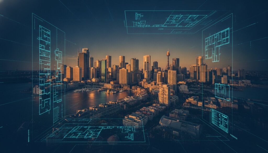 Commercial Land Surveyors in Sydney: Precision for High-Value Assets