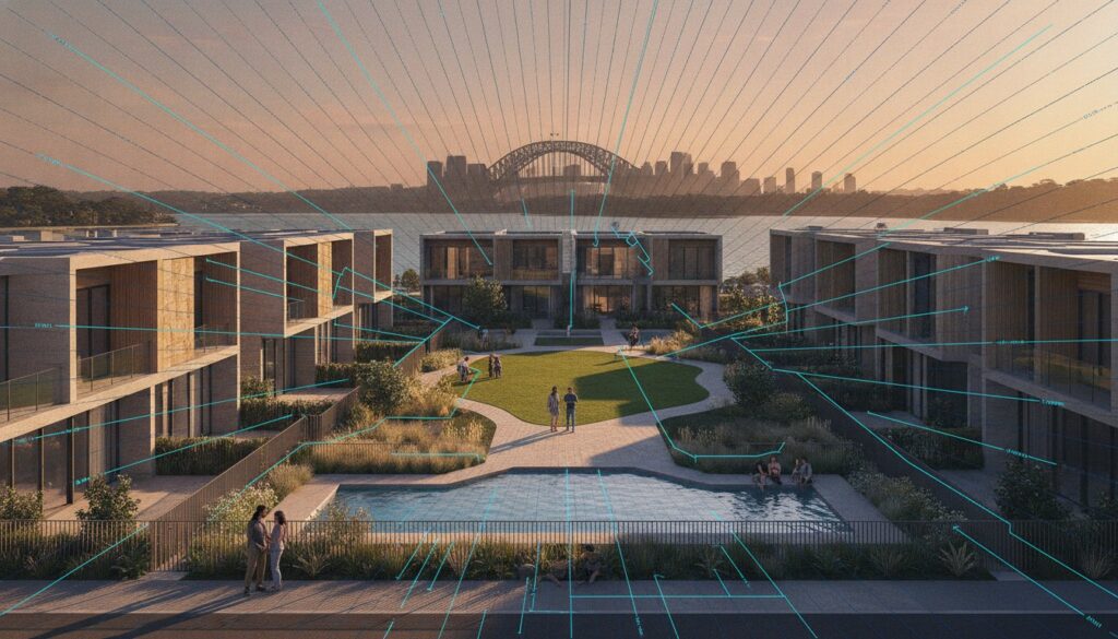 Community Title Subdivision NSW: The Definitive 2026 Guide to Modern Land Development