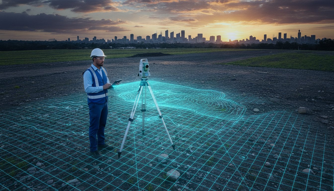 Detail and Level Survey Cost Sydney: 2026 Investment Guide