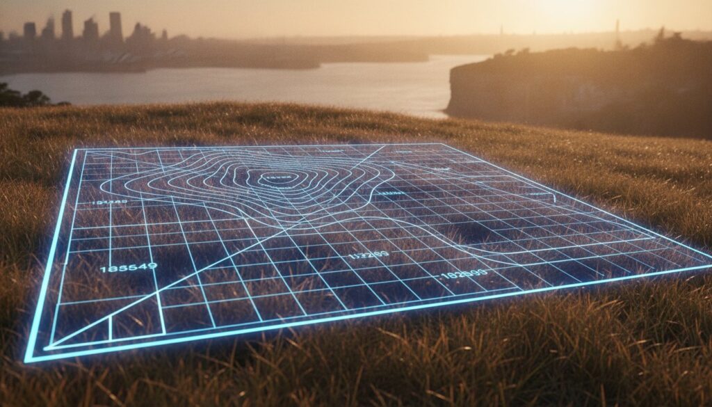 Detail and Level Survey Sydney: The Essential Canvas for Your 2026 Development