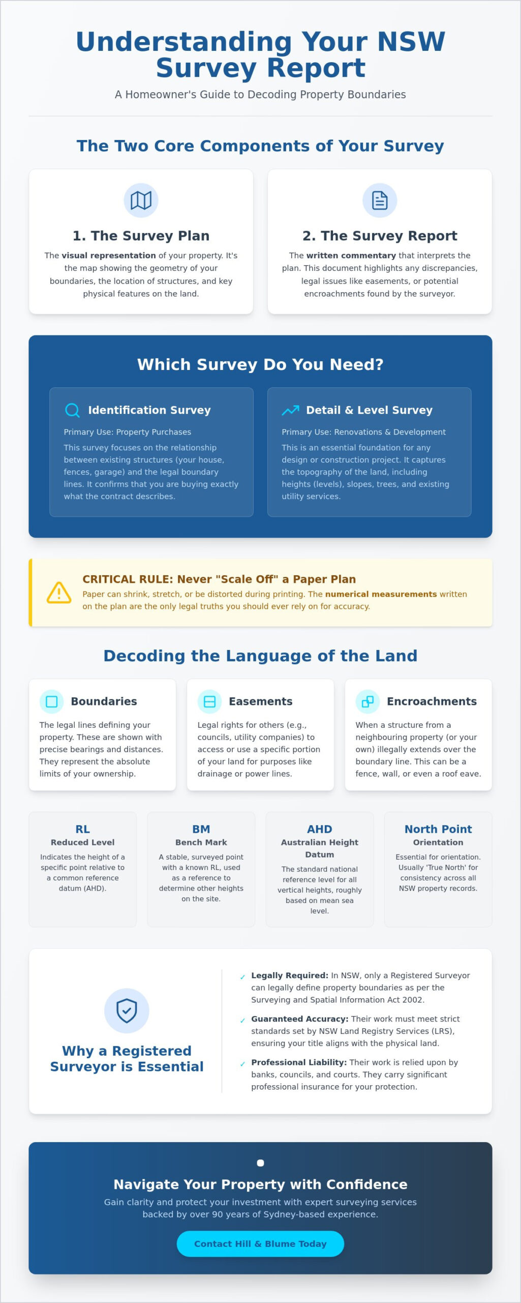 Understanding Your Survey Report in NSW: A Homeowner’s Decoding Guide