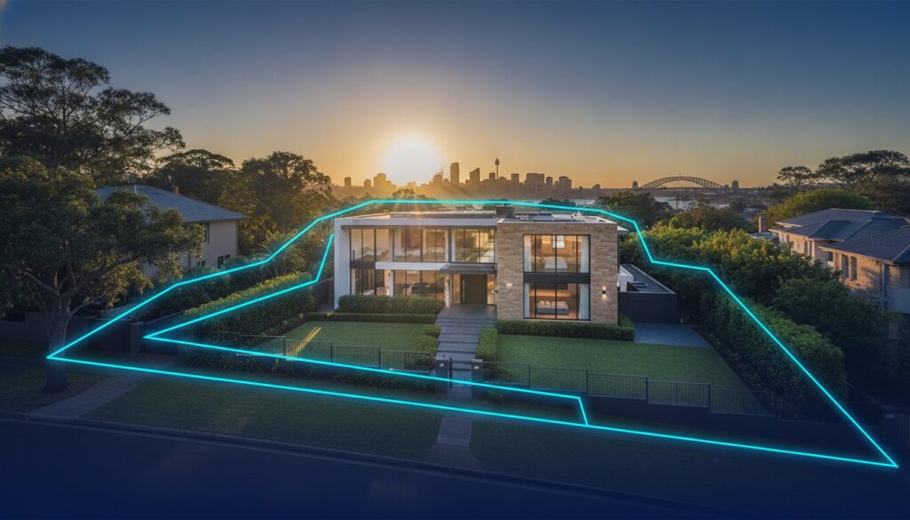 How to Read a Boundary Survey Plan: NSW Homeowner's Guide