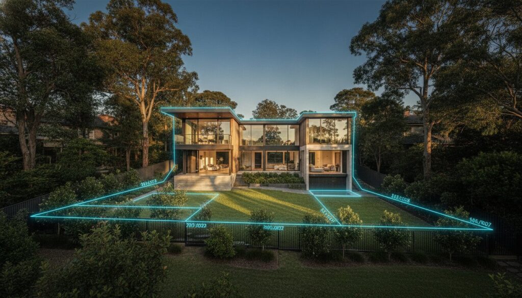 Identification Survey Cost Sydney: A 2026 Homeowner’s Price Guide