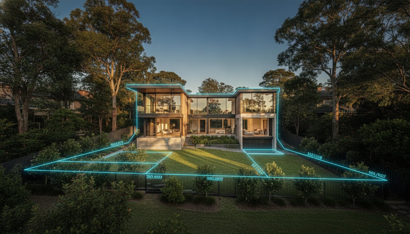 Identification Survey Cost Sydney: A 2026 Homeowner’s Price Guide