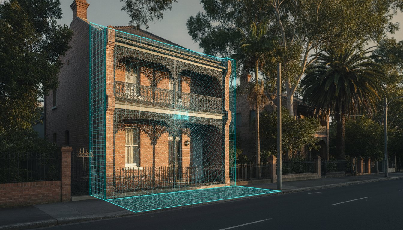 Identification Survey Sydney: The Homeowner’s Guide to Legal Property Protection