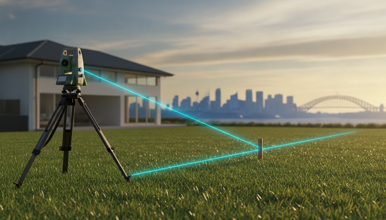 NSW Boundary Survey Guide for New Fences (2026)
