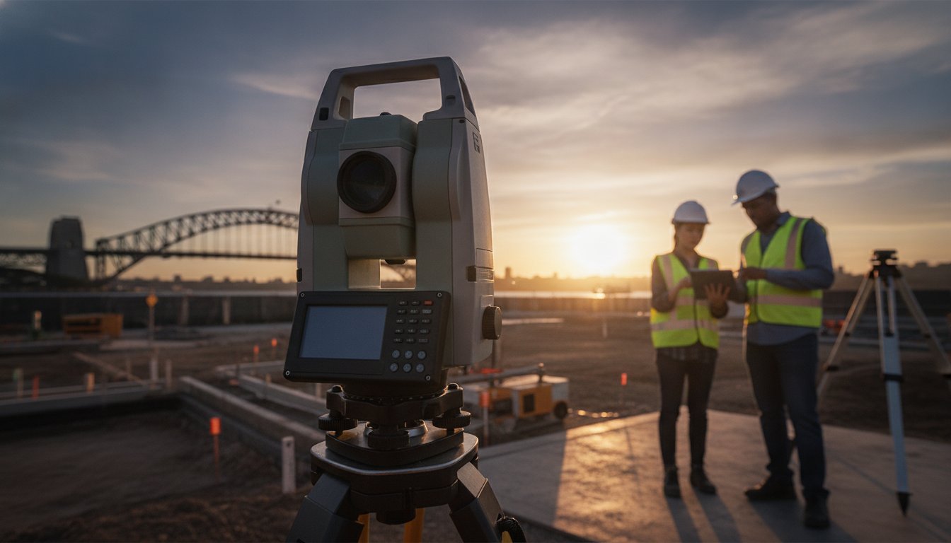Pre-Construction Survey NSW: The Essential 2026 Property Guide