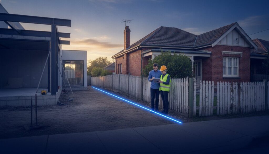 Preventing Construction Encroachment in NSW: 2026 Guide