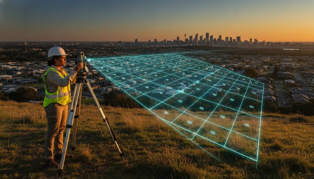 Subdivision Survey Cost in NSW: A 2026 Comprehensive Price Guide