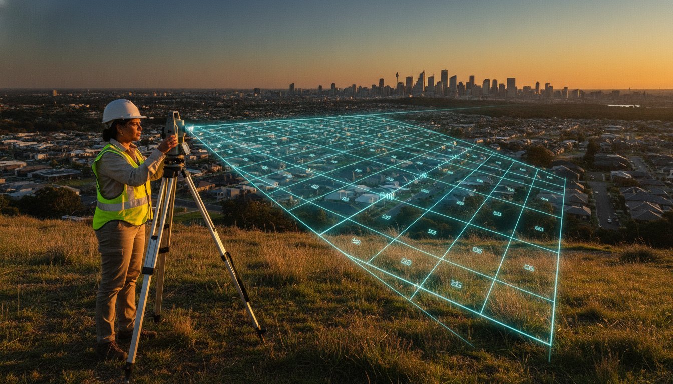 Subdivision Survey Cost in NSW: A 2026 Comprehensive Price Guide