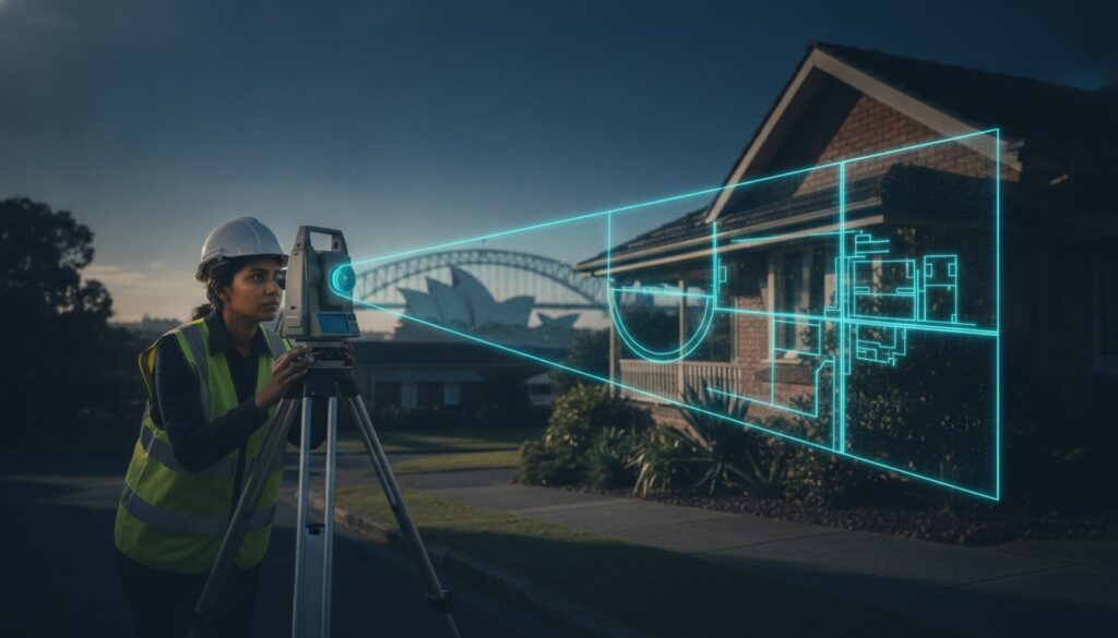 Subdivision Surveyor Sydney: The 2026 Guide to Unlocking Property Potential