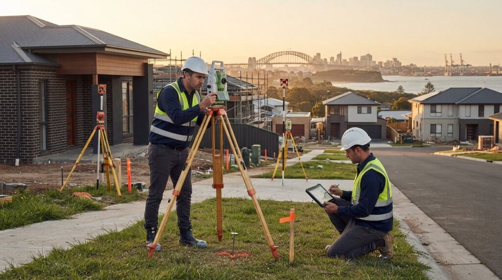 Surveyor Certificate of Compliance NSW: The 2026 Property Guide