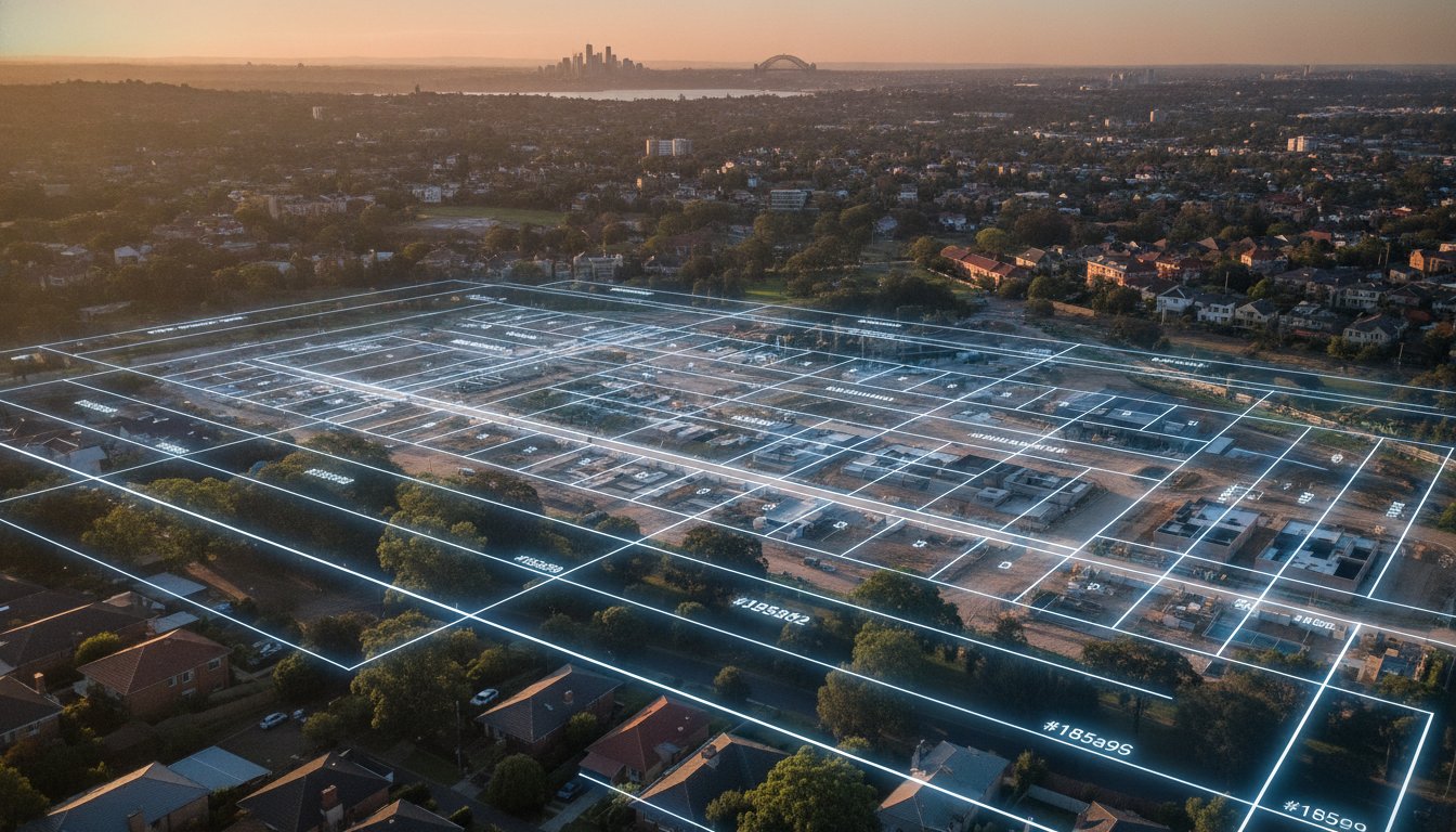The Essential Guide to Easement Surveys in Sydney: Protecting Your Property Rights and Project Progress (2026)
