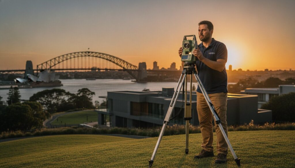 The Ultimate Guide to Hiring a Land Surveyor in Sydney (2026)